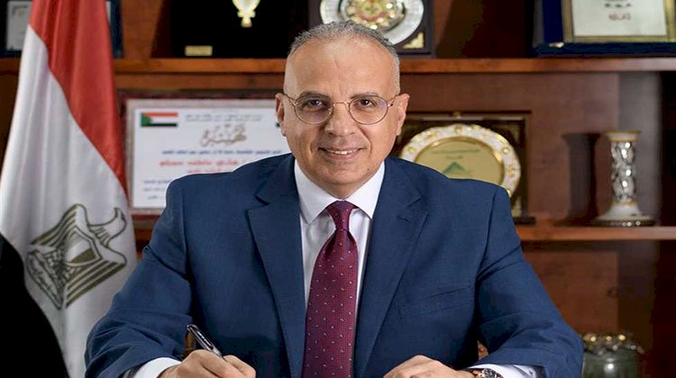وزير الري يتابع إجراءات إستثمار أملاك الوزارة وتعظيم الإستفادة منها