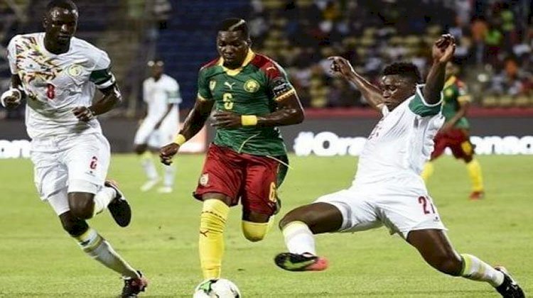 موعد مباراة الكاميرون والسنغال الليلة في كأس أمم إفريقيا