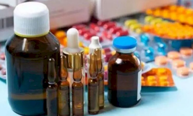 هيئة الدواء تحذر من 3 أدوية مغشوشة في الأسواق منها "بريزولين"   