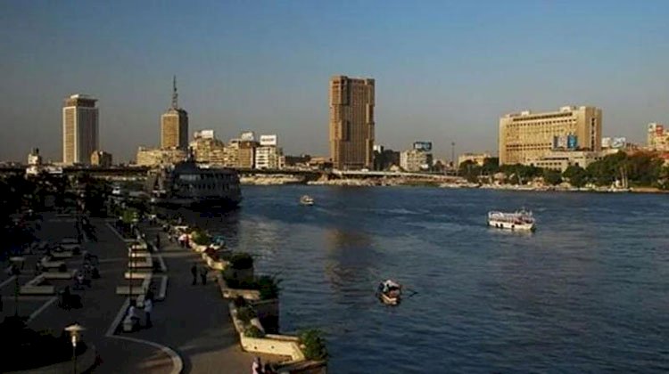 حالة الطقس اليوم ودرجات الحرارة المتوقعة في مصر
