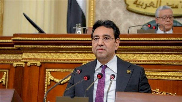 برلماني: طرح الوثيقة الاستراتيجية للاقتصاد المصري على الحوار الوطني يعزز المشاركة المجتمعية