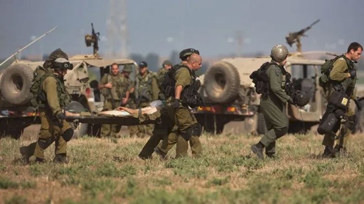 جيش الاحتلال يزعم مقتل أحد جنوده واحتجاز جثته في غزة منذ 7 أكتوبر