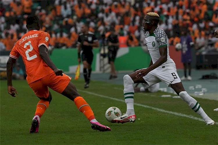 موعد مباراة كوت ديفوار وغينيا الاستوائية اليوم في كأس الأمم الأفريقية