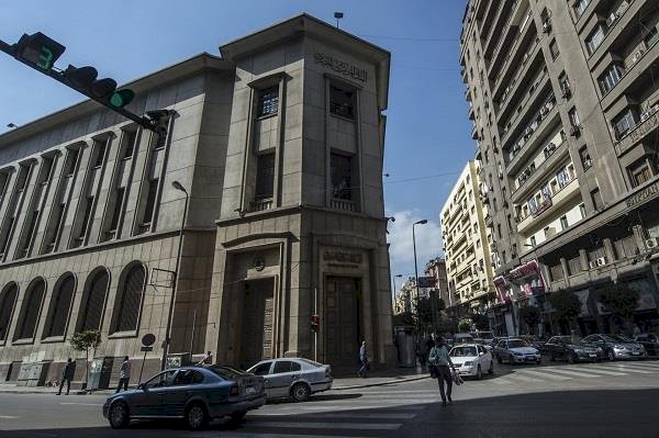 البنك المركزي يوافق على إنشاء فرع لبنك استاندرد تشارترد فى مصر