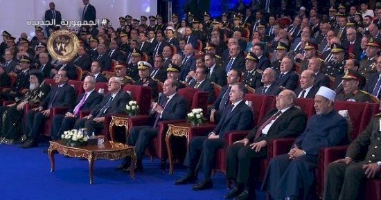 دفاع النواب: حديث الرئيس السيسي عن تضحيات رجال الداخلية تقدير لهم