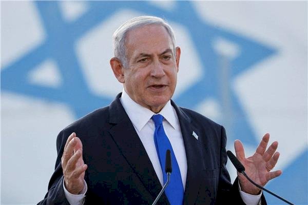 نتنياهو: سنواصل الحرب حتى النصر المطلق وحتى لا تشكل غزة تهديدا لإسرائيل