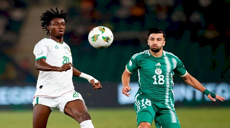 الرأس الأخضر يواجه موريتانيا الليلة في كأس أمم أفريقيا