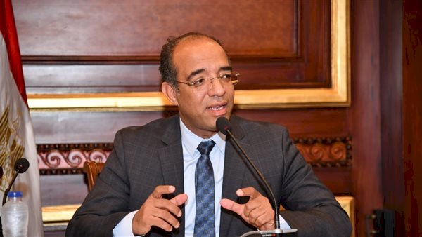 الشيوخ: اتجاه الدولة لتوطين صناعة الدواء يستهدف تحويل مصر لمركز إقليمي للتصدير