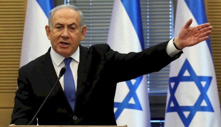 نتنياهو: لن نسحب قواتنا من قطاع غزة ولن نوقف الحرب حتى تحقيق جميع أهدافنا
