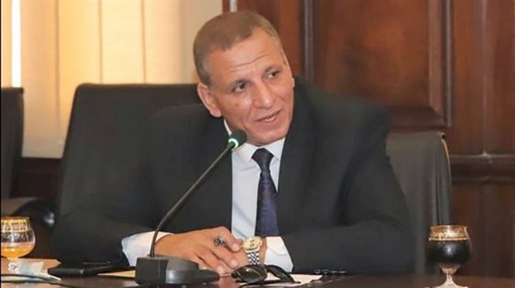 برلماني يطالب المصريين بالخارج بزيادة تحويلاتهم من النقد الأجنبي