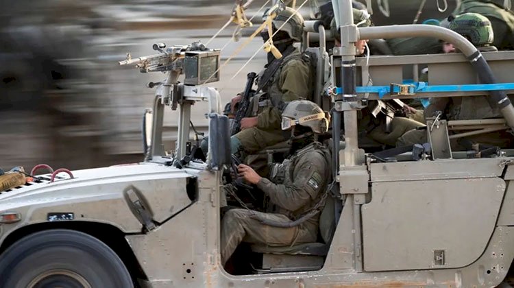 استقالة ضابط فى الجيش الإسرائيلى بسبب فشل صد هجمات السابع من أكتوبر