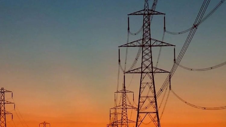 انقطاع التيار الكهربائي في 25 قرية وعزبه بملوي في المنيا
