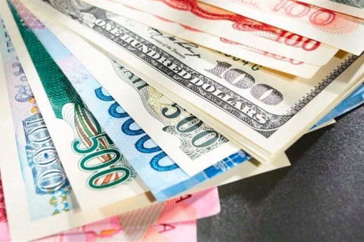 أسعار العملات العربية والأجنبية في مصر اليوم السبت