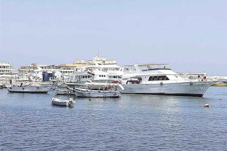 قطاع النقل البحري يعلن  إجراءات متنوعة ومتميزة لتعظيم سياحة اليخوت في مصر