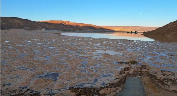 وزير الري: تنفيذ ٥٥٦ منشأ الحماية من أخطار السيول بمحافظتى شمال وجنوب سيناء