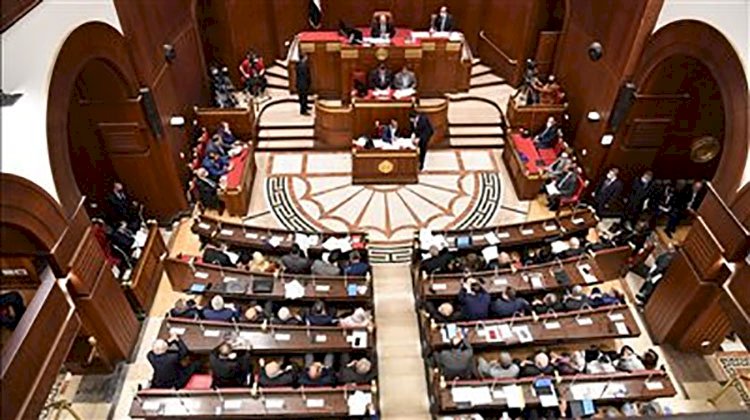 اقتصادية الشيوخ تناقش اقتراحا برلمانيا يطالب بسرعة إصدار عملة وطنية رقمية