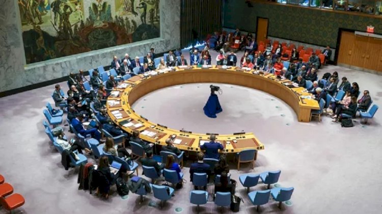 برلماني عن فشل مجلس الأمن في إيقاف الحرب على غزة: العالم فقد إنسانيته