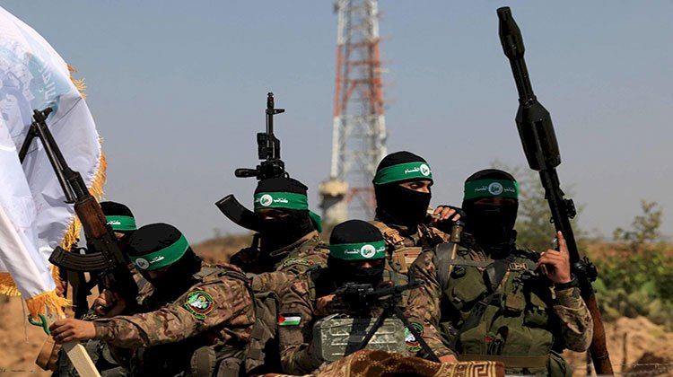 كتائب القسام تنفذ عدة عمليات ضد قوات الاحتلال في غزة