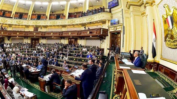 مجلس النواب يستأنف جلسته العامة الأحد