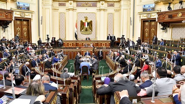 مجلس النواب يوافق نهائيا على إزالة الإزدواج الضريبى بين مصر وكرواتيا