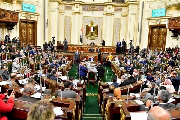 مجلس النواب يوافق على منحة بـ50 مليون يورو من أجل حياة كريمة فى الريف
