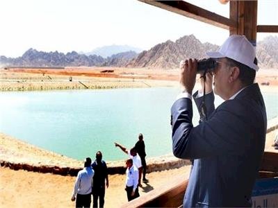 رئيس الوزراء يُثمن فوز شرم الشيخ بجائزة أفضل وجهة سياحية آمنة فى العالم