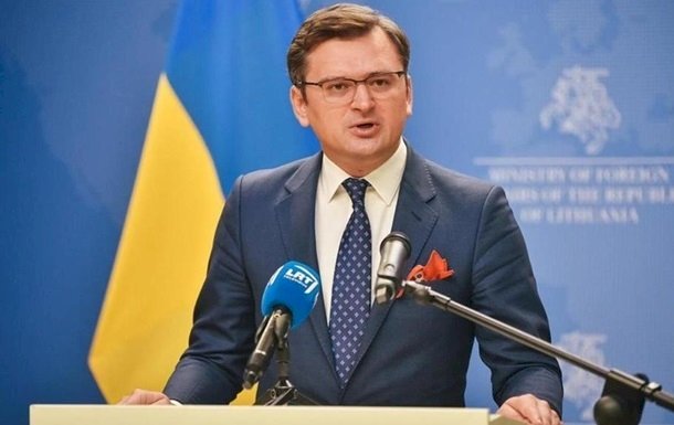 وزير الخارجية الأوكراني: مصادرة الأصول الروسية المجمدة بالغرب عادل وقانوني
