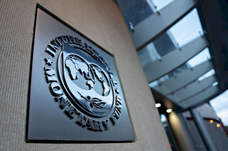 صندوق النقد: حل القضايا الأساسية في مراجعة برنامج قرض مصر ونتوقع اتفاقا قريبا