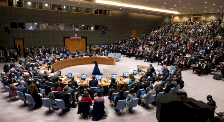 مجلس الأمن يعقد اجتماعا طارئا إثر استشهاد فلسطينيين أثناء توزيع المساعدات