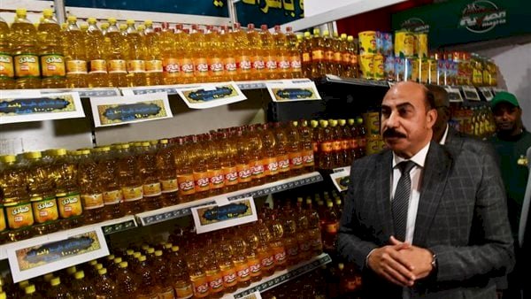 محافظ أسوان: ضخ 3 آلاف طن من السكر واستكمال افتتاح معارض أهلاً رمضان
