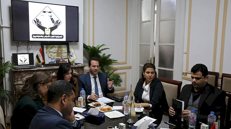 التنسيقية تناقش تحديات الصحافة المصرية