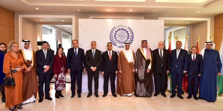 وزير العمل يشارك في فعاليات الدورة رقم  100 لمجلس إدارة منظمة العمل العربية