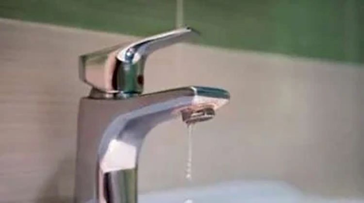 رئاسة مركز الخارجة: قطع المياه عن عدة أحياء بالمدينة اليوم