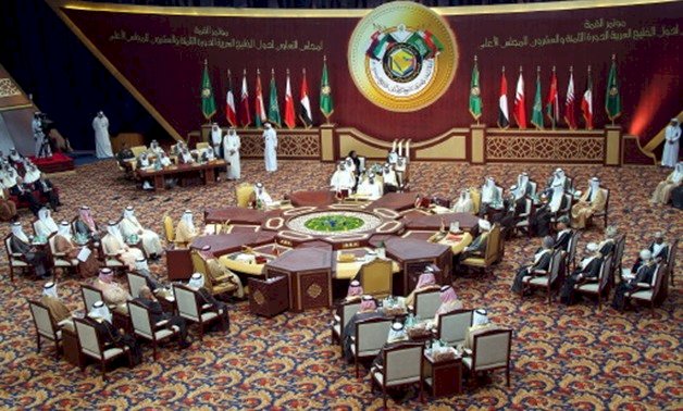 مجلس التعاون: الأمن المائي لمصر جزء لا يتجزأ من الأمن القومي العربي