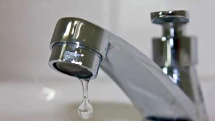 مياه دمياط: صباح الغد .. انقطاع المياه عن بعض المناطق لمدة 4 ساعات 