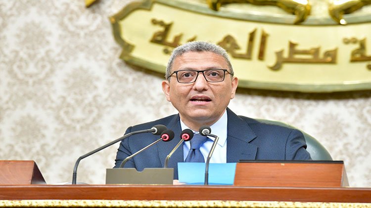 وكيل مجلس النواب يوجه التهنئة للمصريين بمناسبة يوم الشهيد ويوم المرأة العالمي