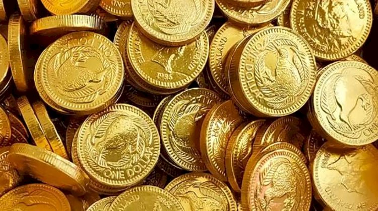 سعر الجنيه الذهب في مصر يتراجع 1040 جنيها في 24 ساعة  