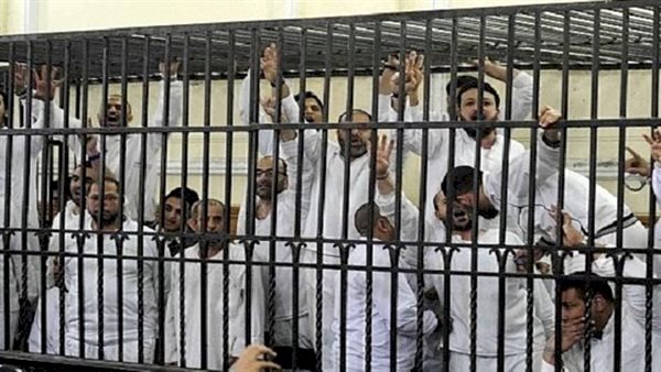 محاكمة المتهمين بخلية "داعش كرداسة"