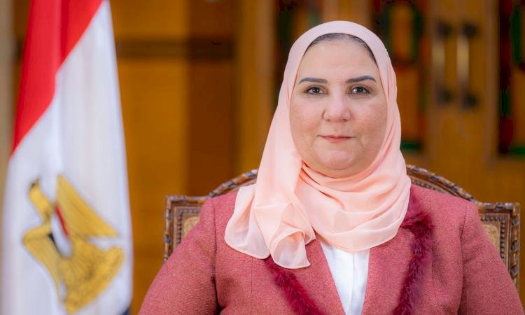 وزيرة التضامن الاجتماعي تطلق أعمال "مرصد وعي" لمتابعة الأعمال الدرامية في رمضان