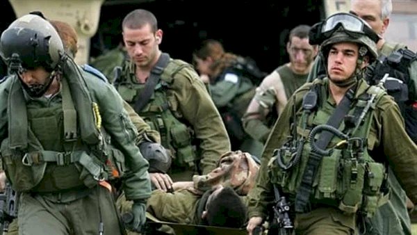 القاهرة الإخبارية: مقتل جندى إسرائيلى فى عملية طعن بالنقب