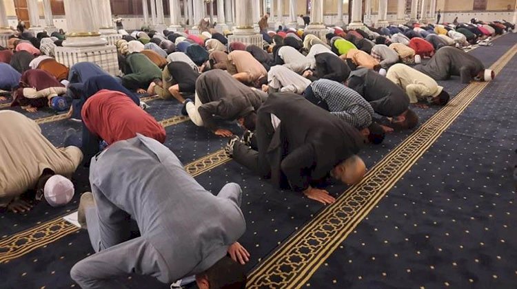 حقيقة تحذير الأوقاف من إقامة صلاة التهجد بالمساجد خلال شهر رمضان