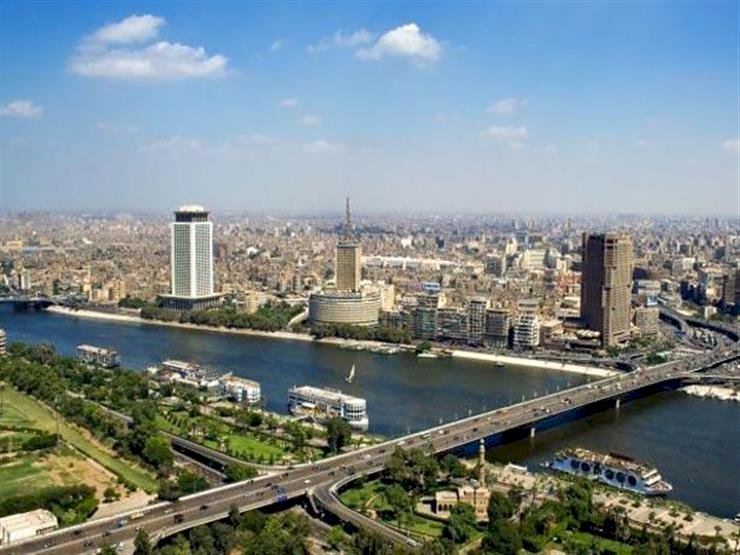 حالة الطقس غدًا ودرجات الحرارة المتوقعة في القاهرة والمحافظات