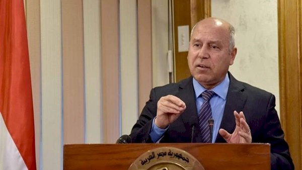 وزير النقل بالشيوخ: استراتيجية وطنية طموحة لتكون مصر مركزا للتجارة العالمية