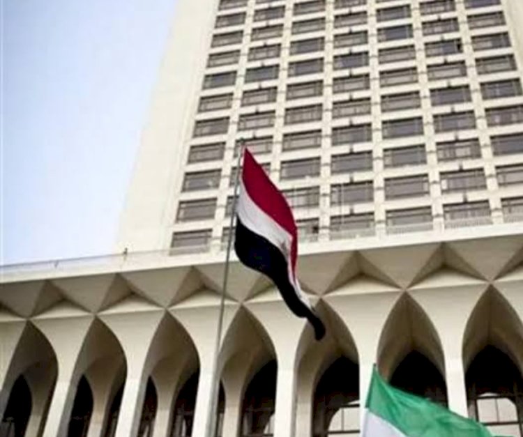 الخارجية: فتح باب التسجيل بشأن تسوية "التجنيد" للمصريين بالخارج أول مايو