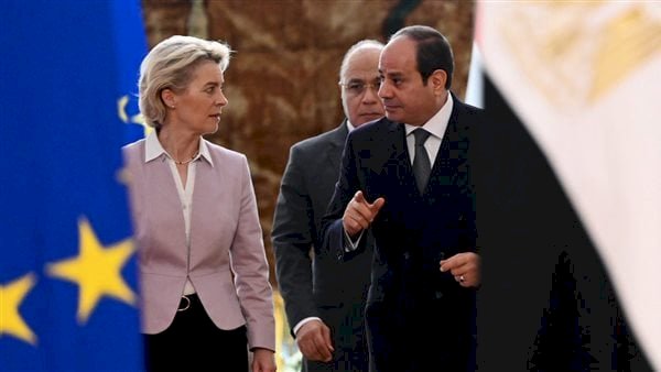 برلماني: القمة المصرية الأوروبية تحقق مصالح حيوية متبادلة