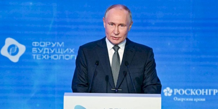 بوتين يلتقى منافسيه فى الانتخابات الرئاسية بعد فوزه بفترة جديدة
