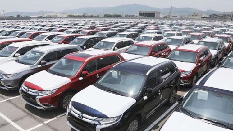 تراجع كبير بأسعار السيارات الجديدة والمستعملة في مصر