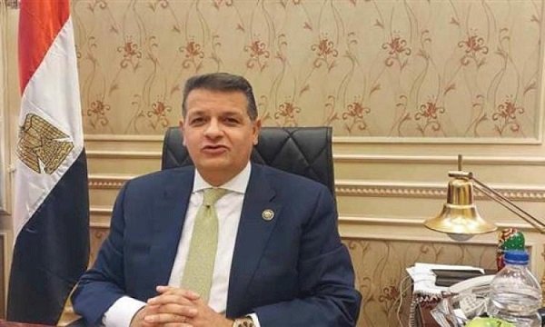 برلماني: مصر رسخت مفاهيم حقوق الإنسان لنزلاء مراكز الإصلاح في أفضل صورها
