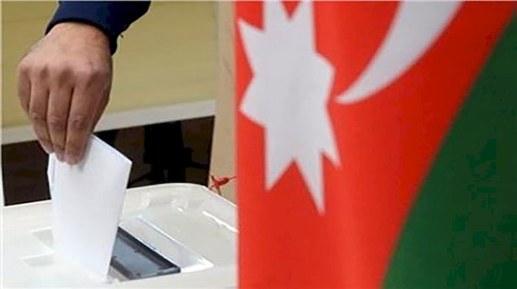 إجراء الانتخابات الرئاسية في الجزائر 7 سبتمبر