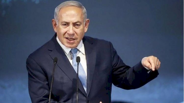 نتنياهو: أبلغت بلينكن أنه لا سبيل لهزيمة حماس دون الدخول إلى رفح الفلسطينية